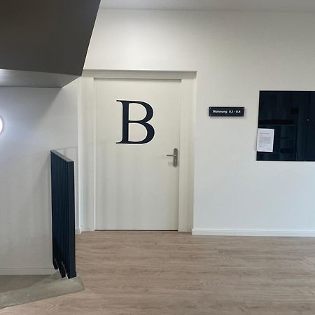 Wohnen Am Suedstrand - Ferienwohnung 1 5 威克奥夫弗尔 外观 照片